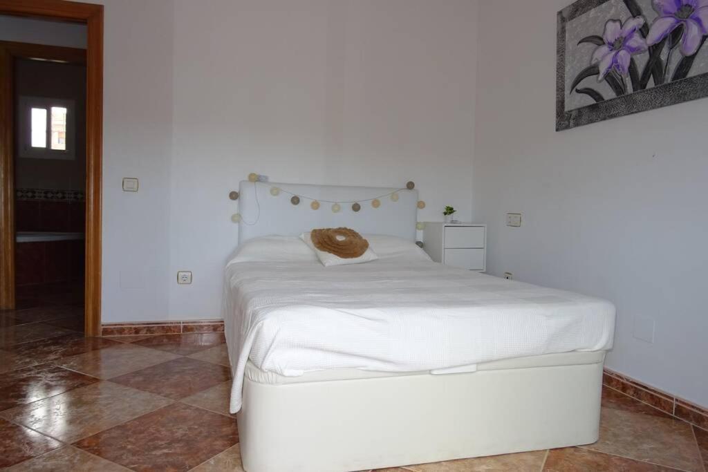 Casa Los Altos Torrevieja - Orihuela Costa Villa Exterior foto