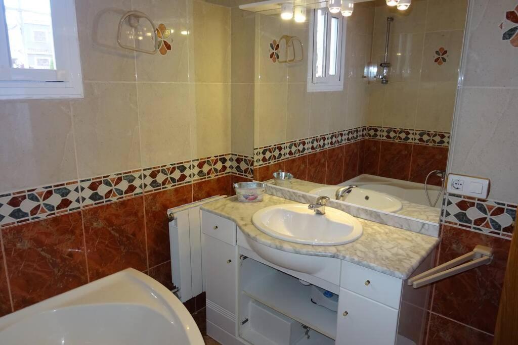 Casa Los Altos Torrevieja - Orihuela Costa Villa Exterior foto