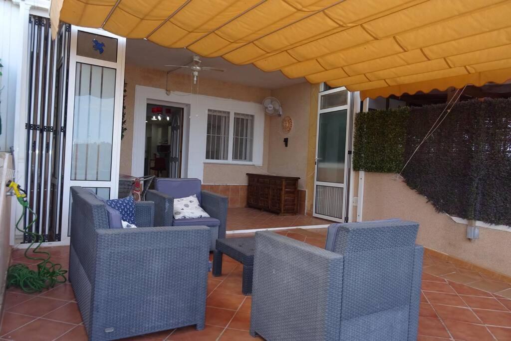 Casa Los Altos Torrevieja - Orihuela Costa Villa Exterior foto