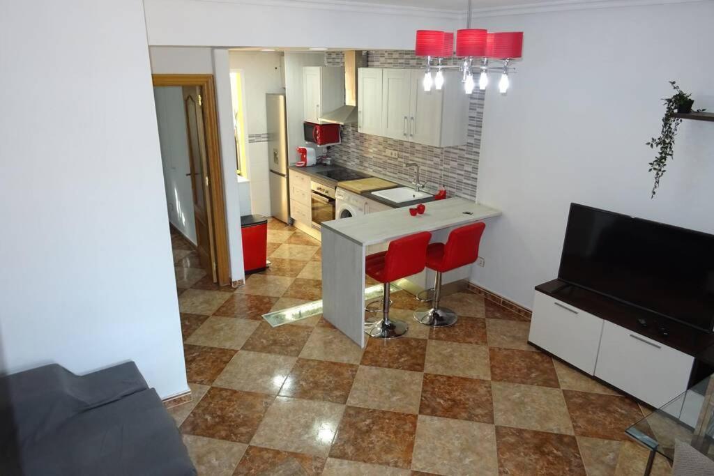 Casa Los Altos Torrevieja - Orihuela Costa Villa Exterior foto