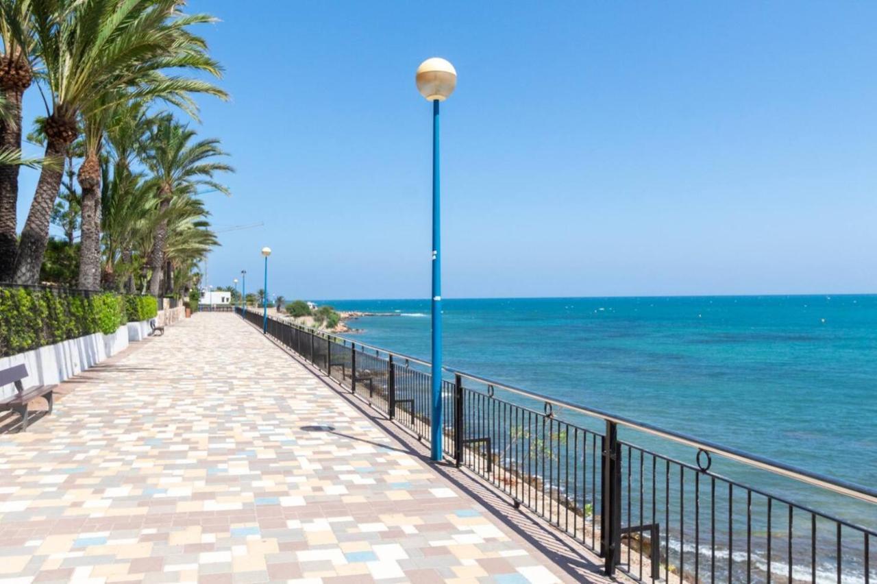 Casa Los Altos Torrevieja - Orihuela Costa Villa Exterior foto